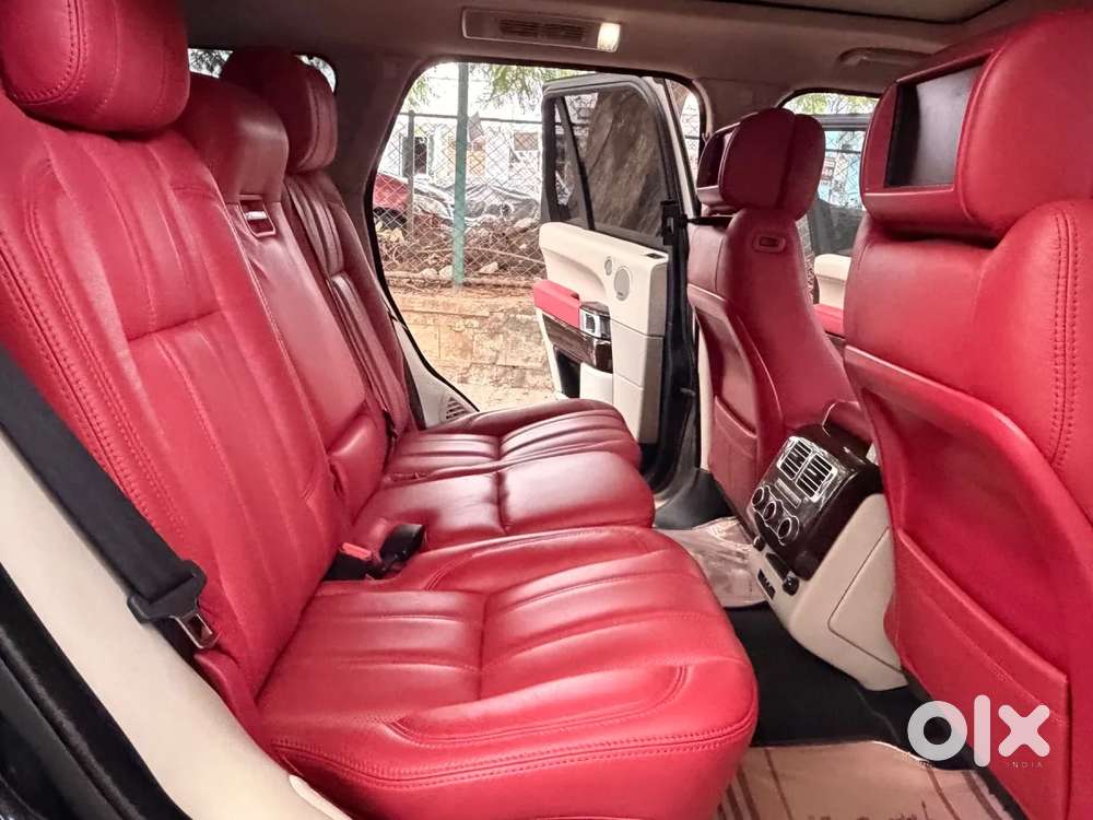 Land Rover Range, 2015, Diesel