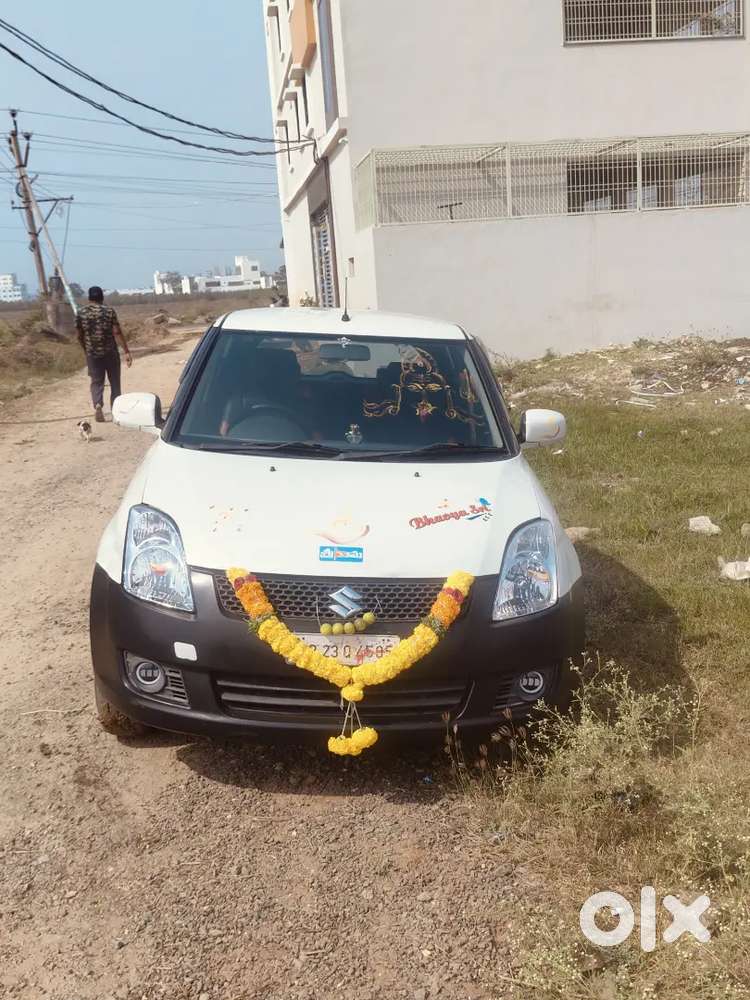 Maruti Suzuki Swift 2009 Diesel 159000 Km Driven