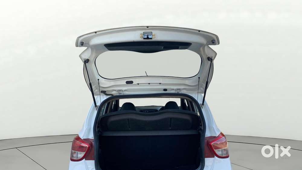 Hyundai Grand I10 Magna 1.2 Kappa Vtvt, 2014, Petrol