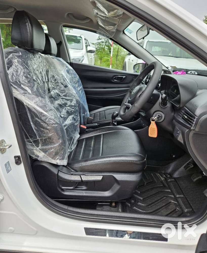 Hyundai I20 1.2 Spotz, 2022, Petrol