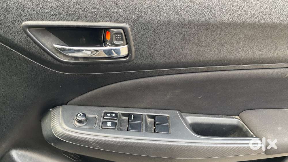 Maruti Suzuki Swift 2018 Vxi, 2020, Petrol