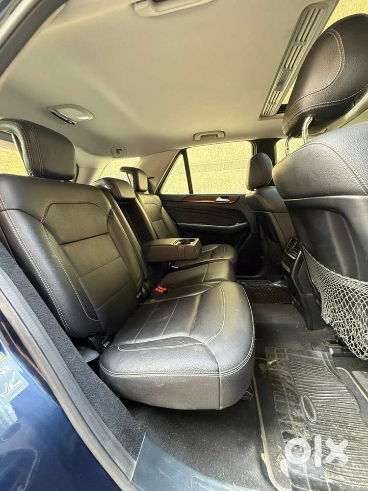 Mercedes-benz M-class 2.1 250 Cdi Bluefficiency, 2014, Diesel