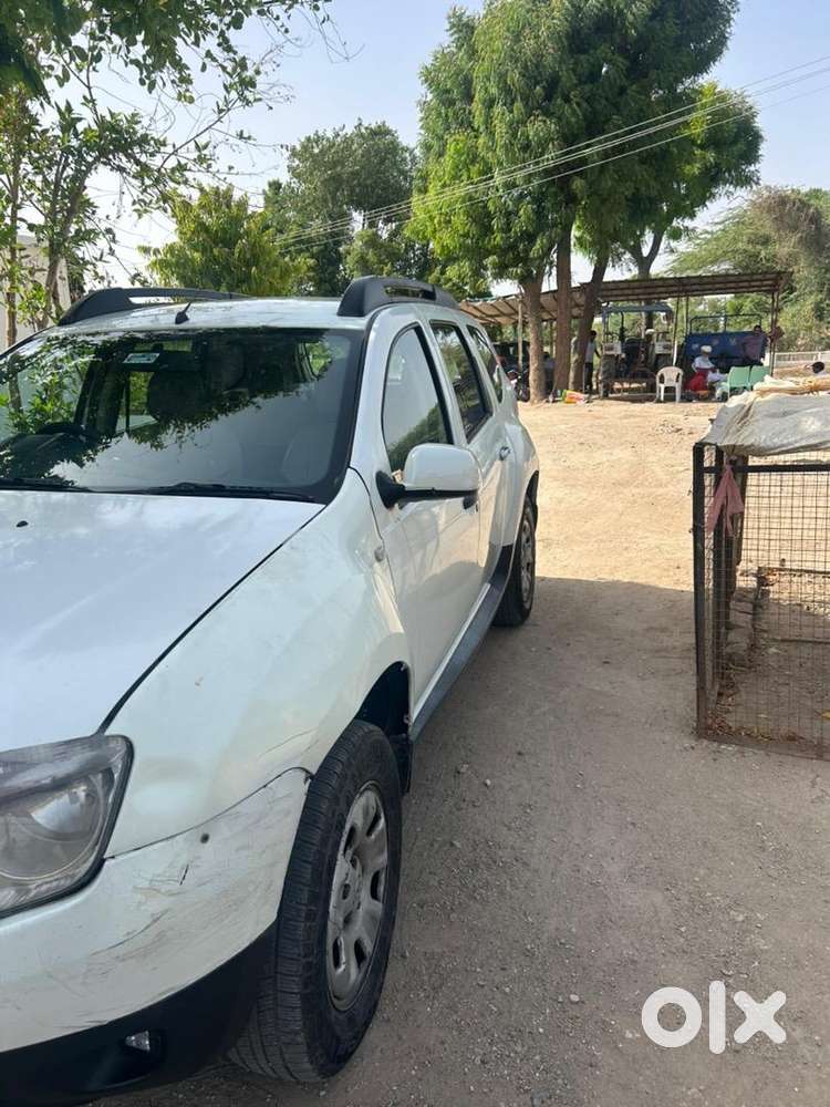 Renault Diesel Car 2013