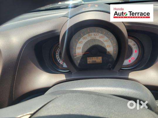 Honda Brio S Mt, 2013, Petrol