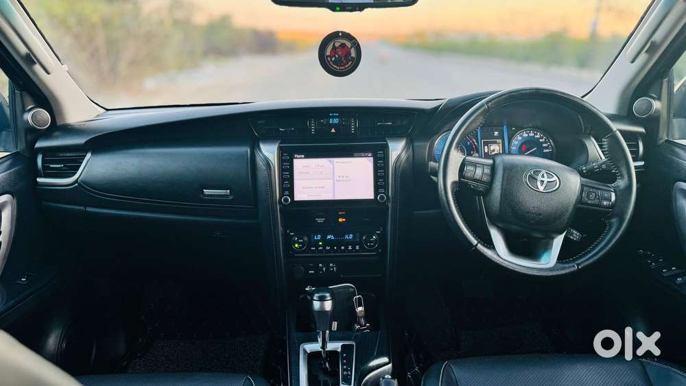 Toyota Fortuner 3.0 4x2 Automatic, 2023, Diesel