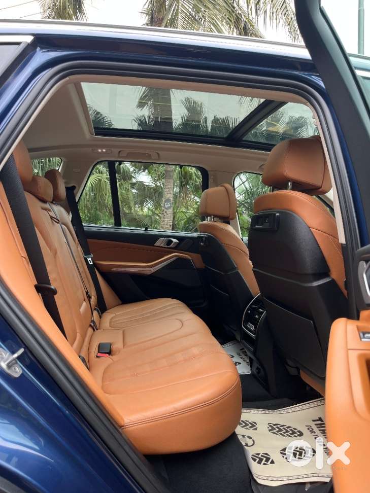 Bmw X5 Xdrive 30d Xline, 2022, Diesel