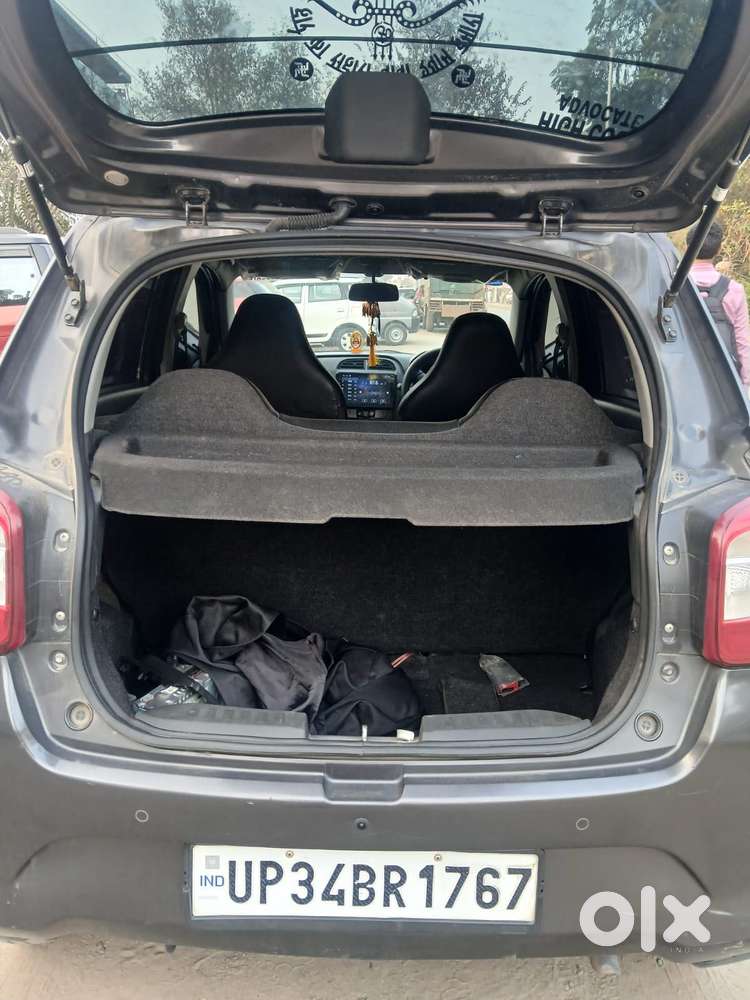 Maruti Suzuki Alto K10 Vxi Airbag, 2023, Petrol