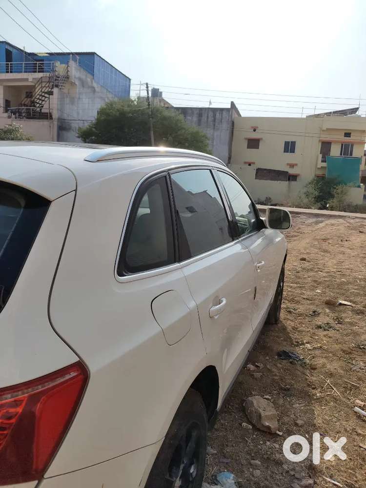 Audi In Goood Condition
