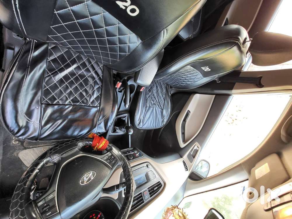 Hyundai I20 Magna+vtvt (07/2020) For Sale & Ins Valid: April 2026