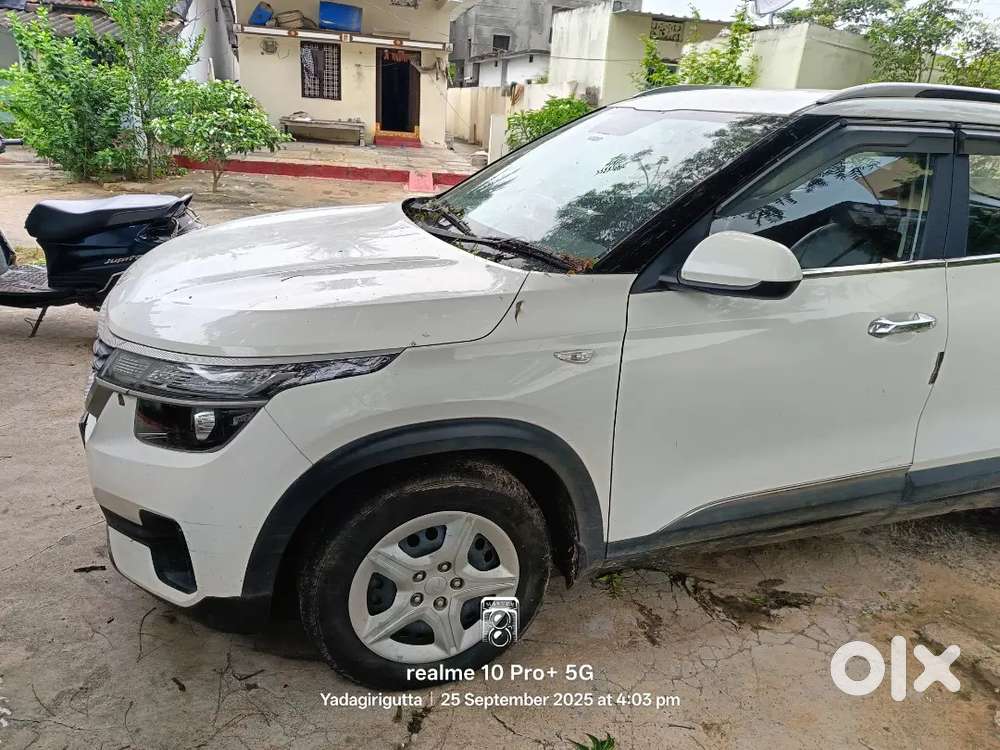 Kia Seltos 2021 Diesel 80000 Km Driven