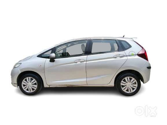 Honda Jazz Sv Mt I-dtec, 2015, Petrol