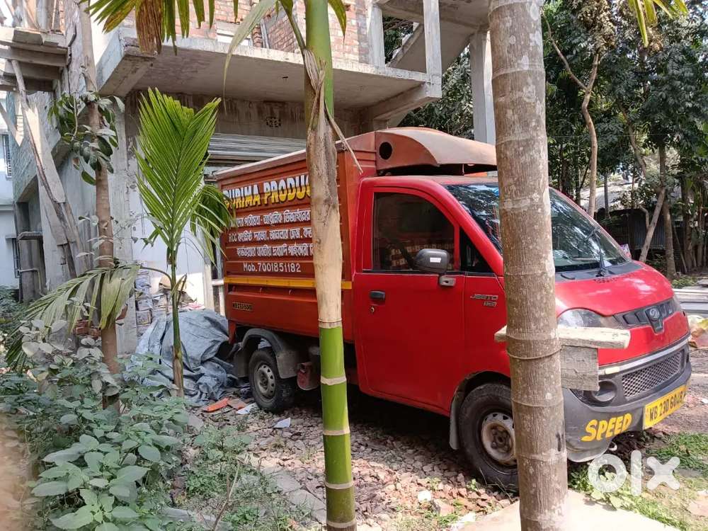 Mahindra Maxx Diesel 2016
