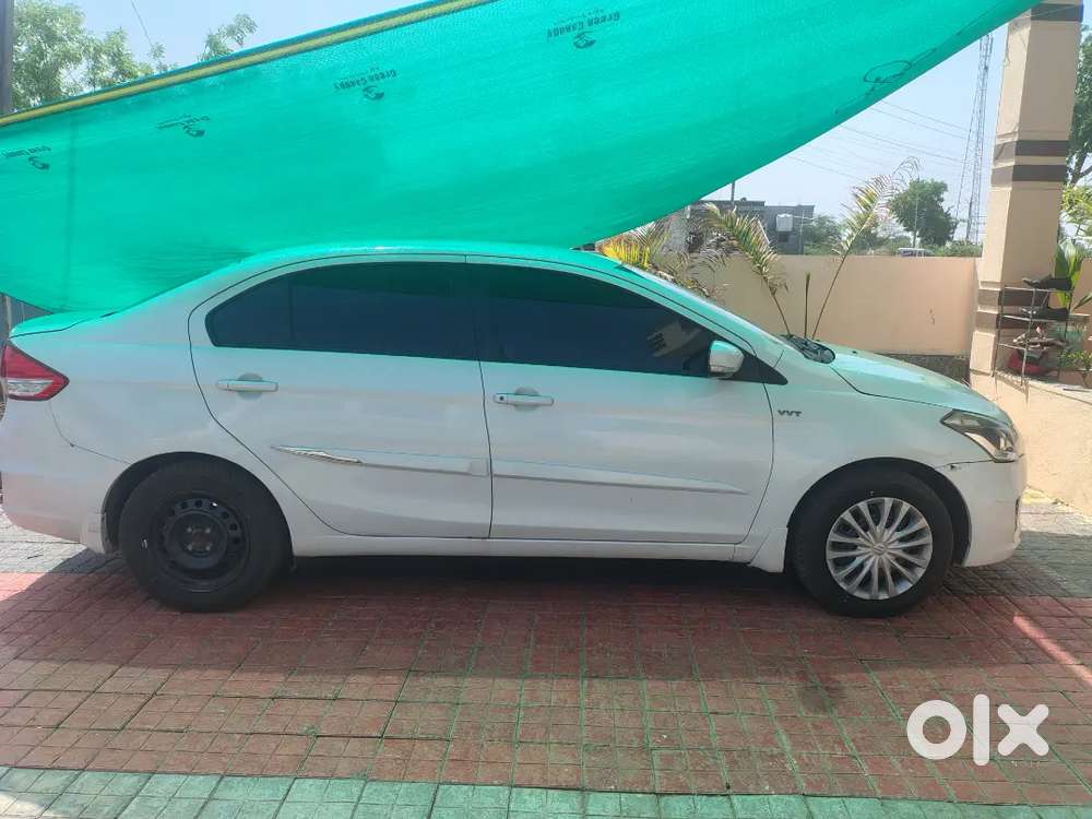 Ciaz Home Use Car