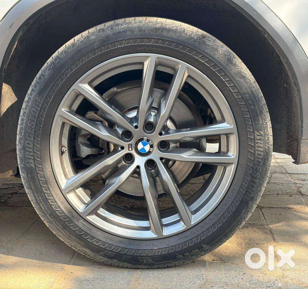 Bmw X4 M Sport X Xdrive20d, 2019, Diesel