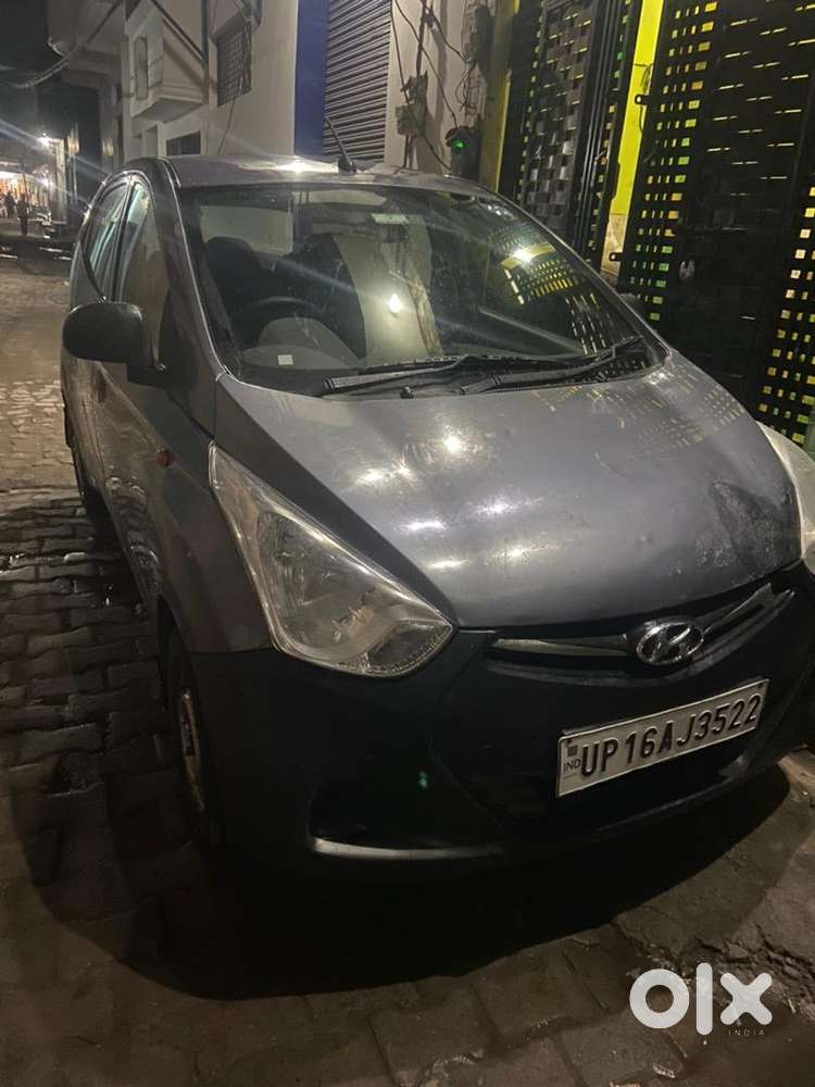 Hyundai Eon 12 Petrol