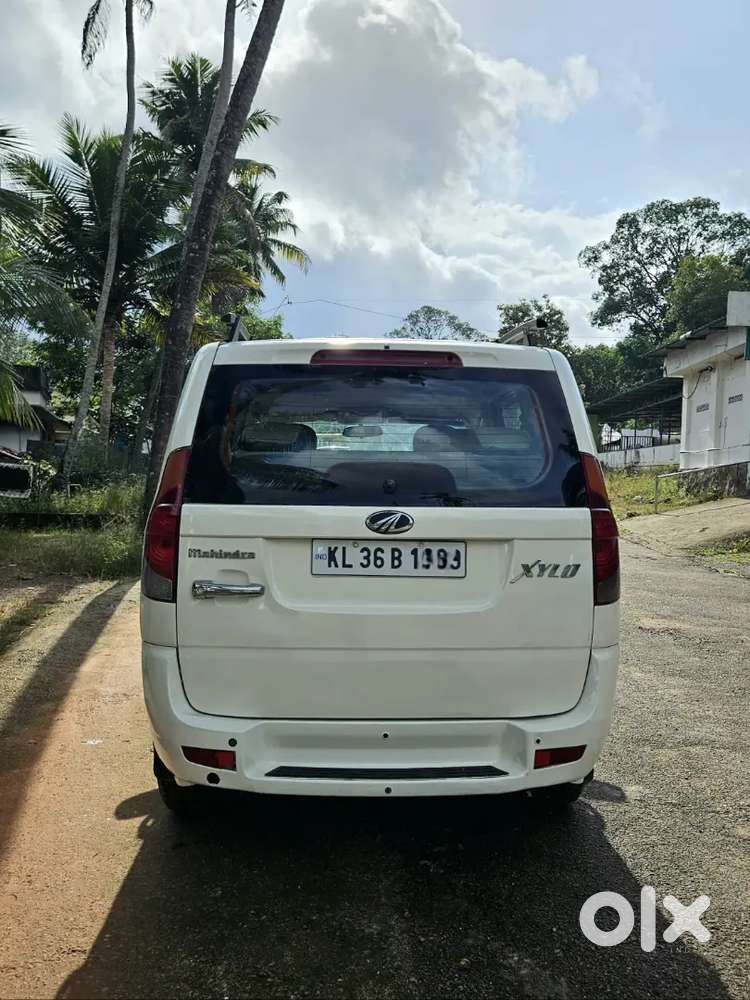2010 November Mahindra Xylo E6–m-eagle Engine,all Papers Ok