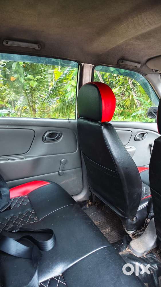 Maruti Suzuki Alto Lx Bsiii, 2006, Petrol