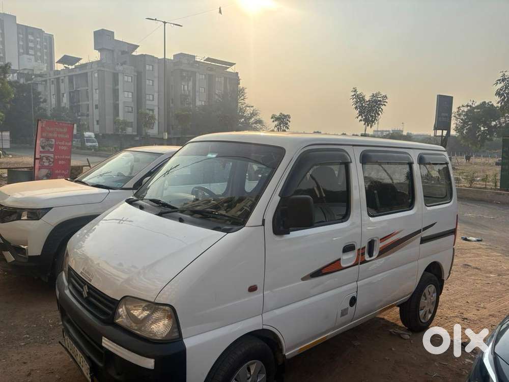 Maruti Suzuki 2022