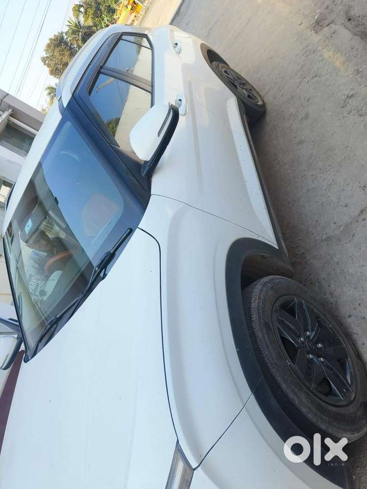 Hyundai Creta 2020 Petrol Good Condition