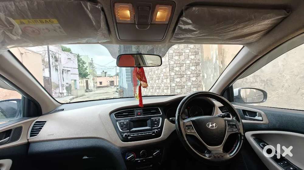 Hyundai I20 2019 Petrol Well Maintained