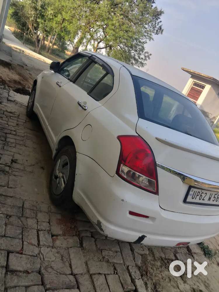 Maruti Suzuki Dzire 2010 Petrol Well Maintained