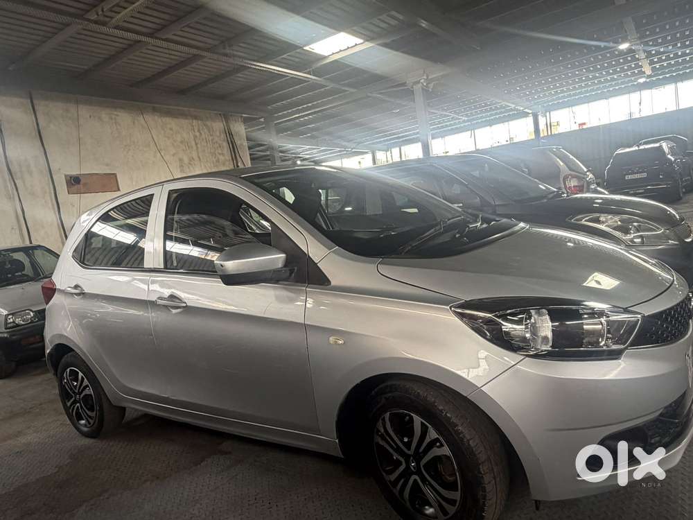 Tata Tiago 1.2 Revotron Xb, 2019, Petrol