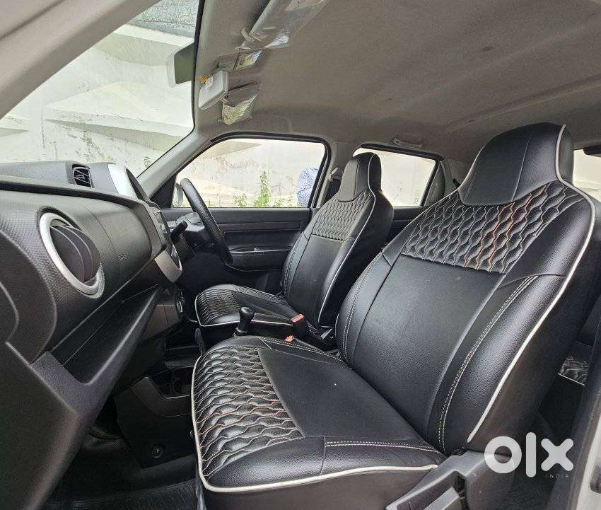 Maruti Suzuki S-presso Vxi Plus, 2023, Petrol