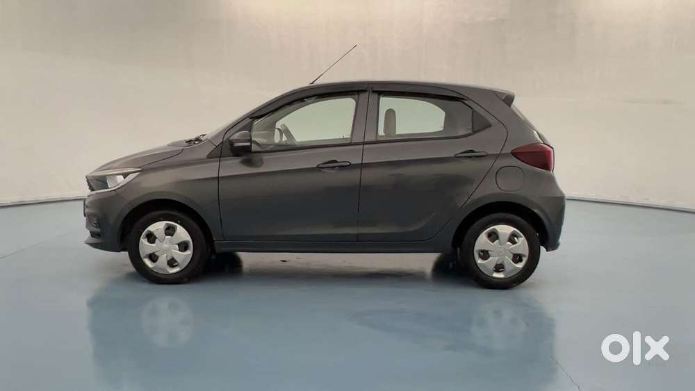 Tata Tiago 1.05 Revotorq Xt, 2020, Petrol