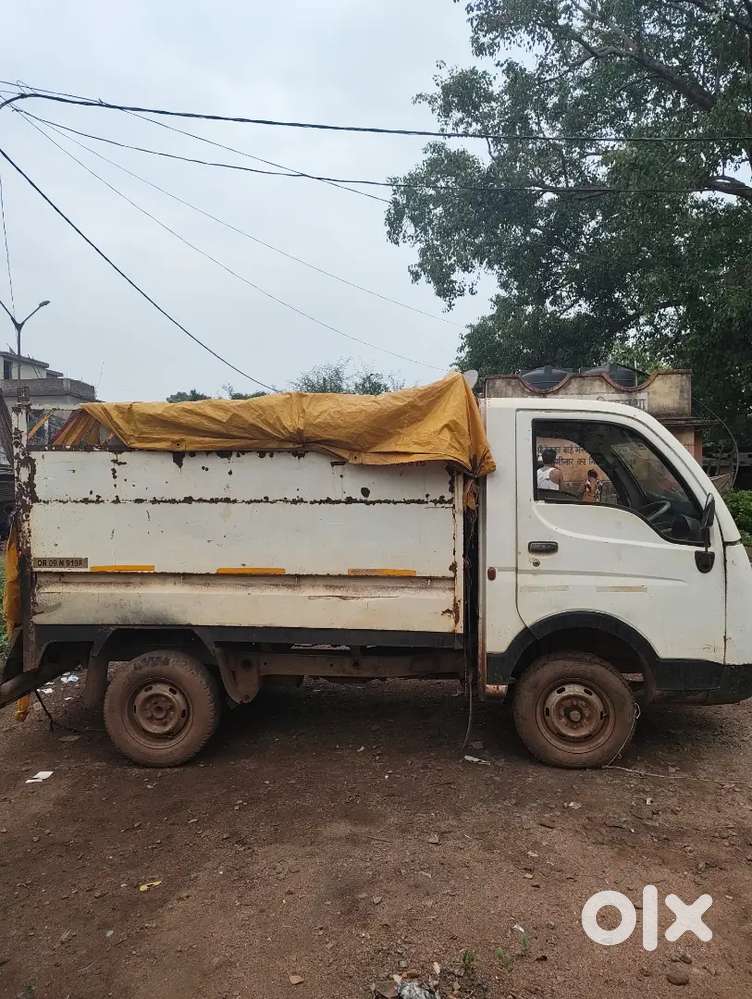 Tata Ace 2011 Selling