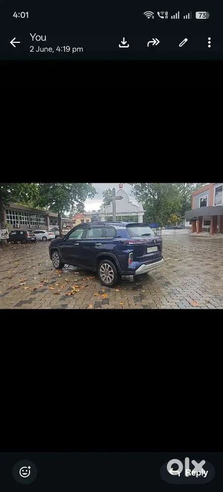 Maruti Suzuki Grand Vitara 2023 Petrol 36000 Km Driven