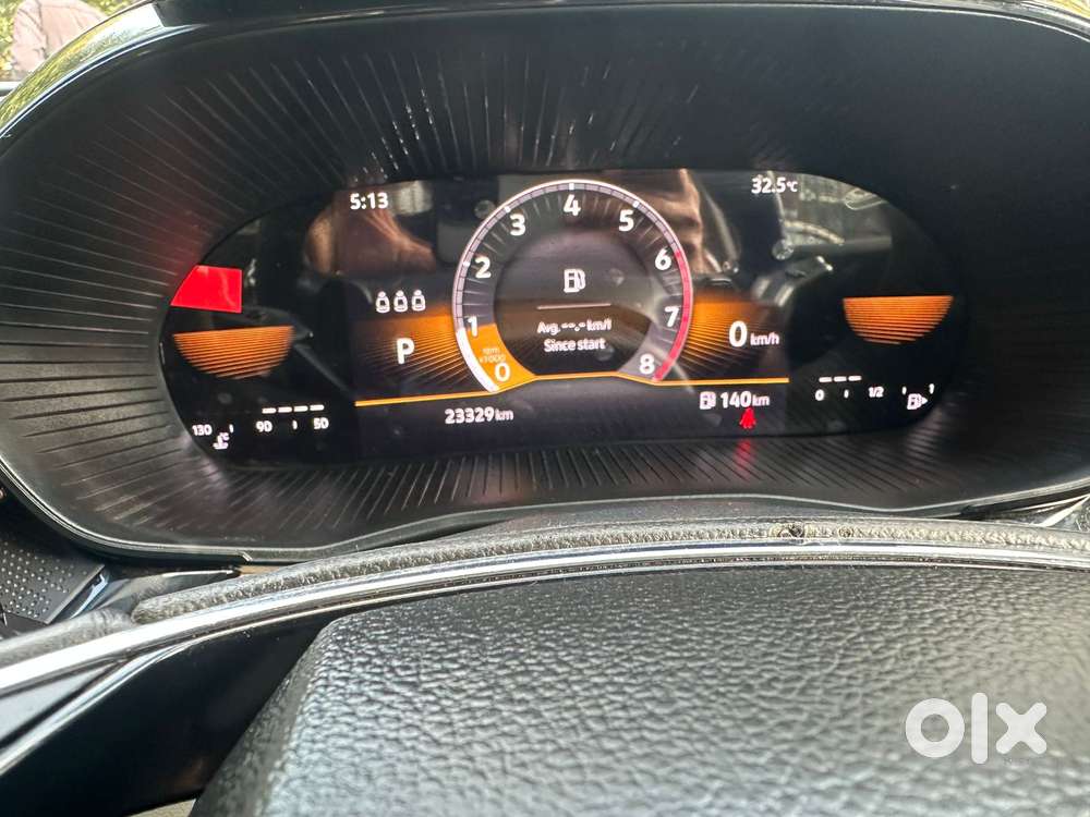 Skoda Slavia 1.0 Tsi Style At, 2025, Petrol