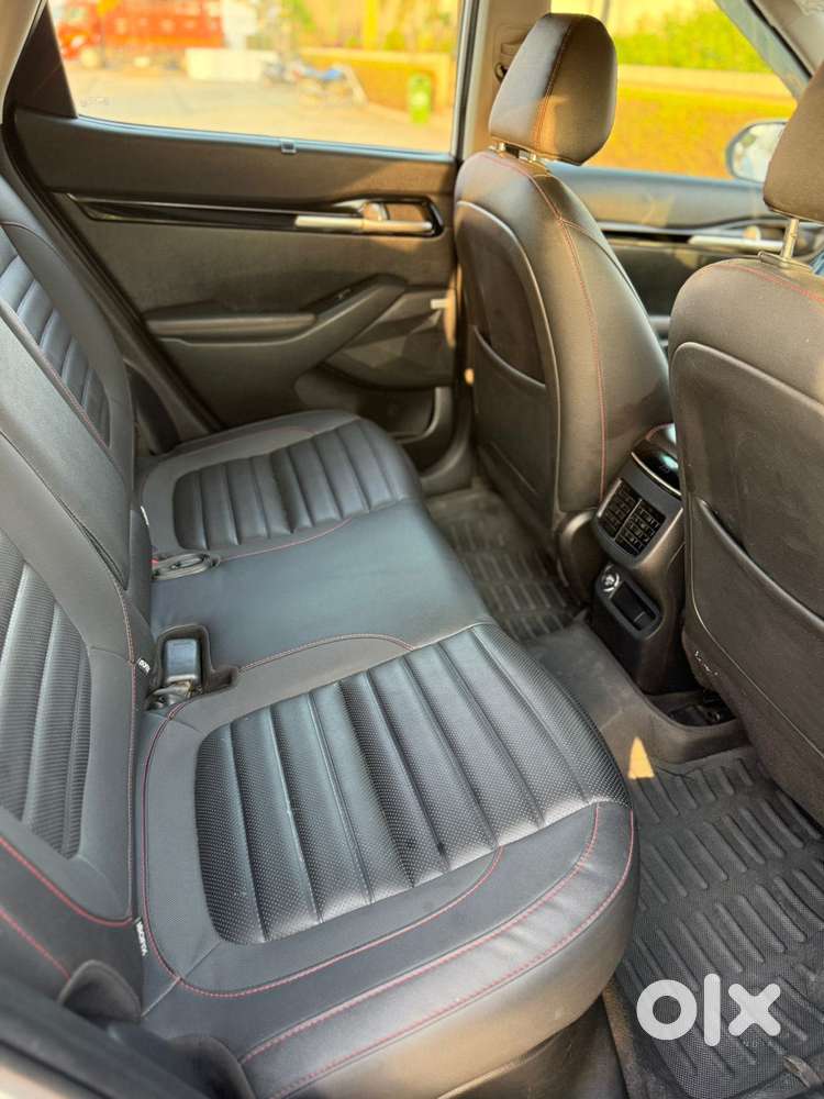 Kia Seltos Gtx Plus, 2024, Diesel