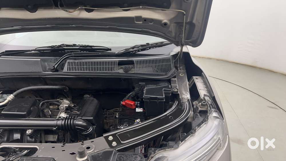 Renault Kiger Rxz, 2021, Petrol