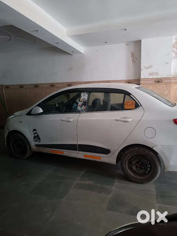 Hyundai Xcent Prime 2018