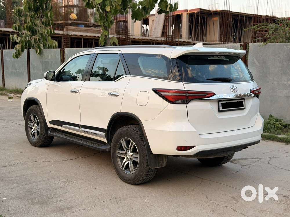 Toyota Fortuner 3.0 4x2 Automatic, 2023, Diesel