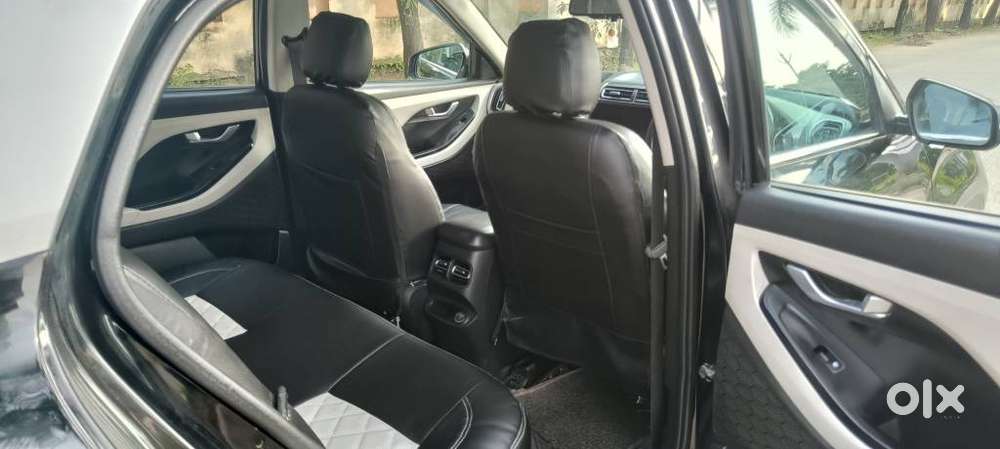 Hyundai Creta, 2021, Diesel