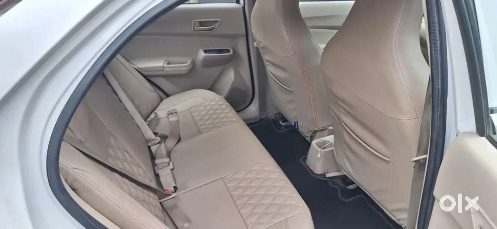 Maruti Suzuki Swift Dzire Tour 2025 Petrol Well Maintained
