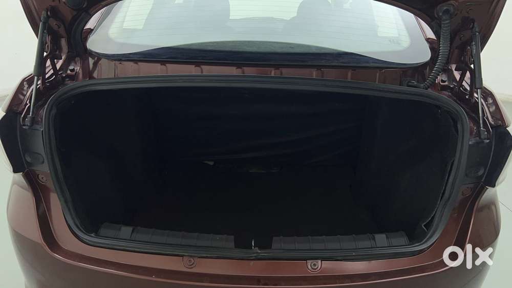 Tata Tigor Xza Plus, 2022, Petrol