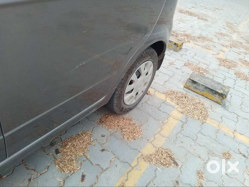 Single Owner; Upto Date Insurance