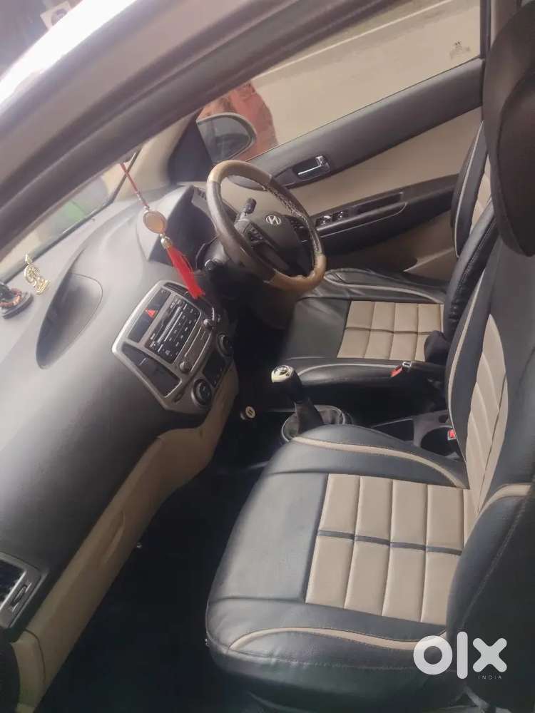 Hyundai I20 2013 Diesel 95000 Km Driven