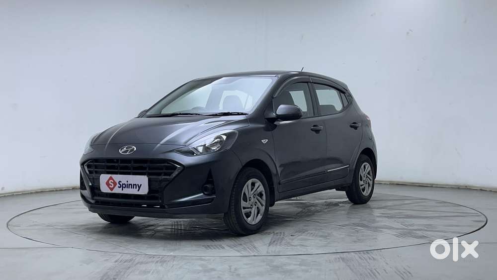 Hyundai Grand I10 Nios Magna 1.2 Kappa Vtvt, 2022, Petrol