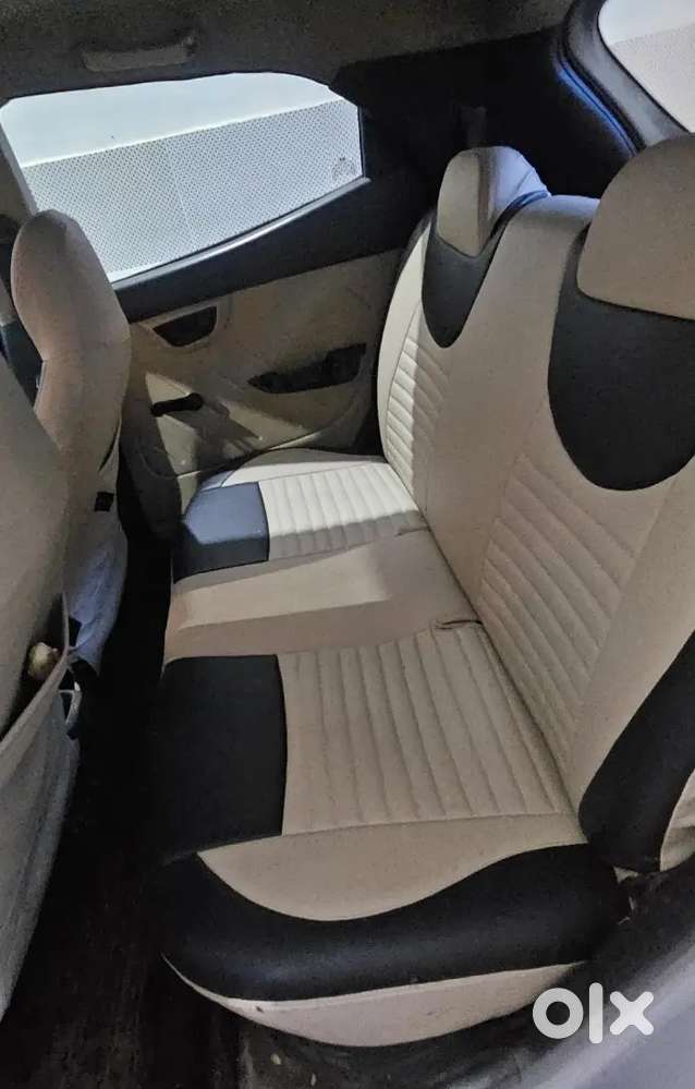 Hyundai Eon 2018 Petrol Good Condition