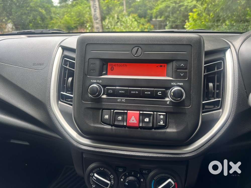 Maruti Celerio 2023 Petrol 29500 Km Driven Excellent Condition