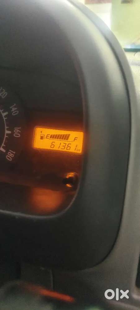 Maruti Suzuki Alto K10 2013
