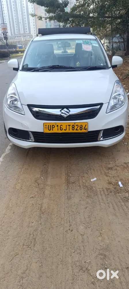 Maruti Suzuki Dzire 2022 Cng