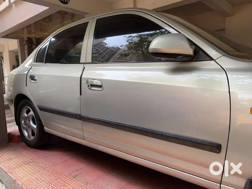 Immaculate Elantra Buy A Luxury Sedan In Price Of Small Car