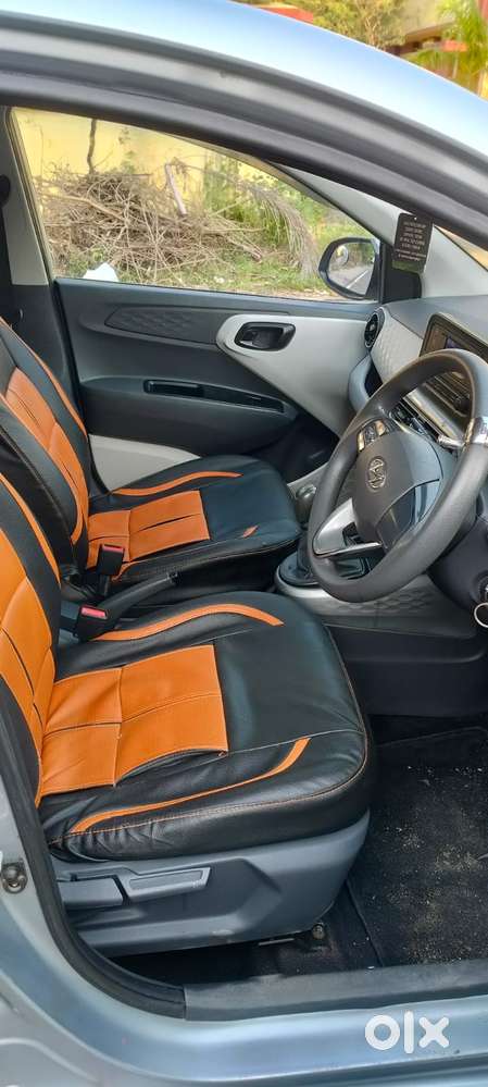 Hyundai Grand I10 Nios Magna 1.2 Mt, 2020, Petrol