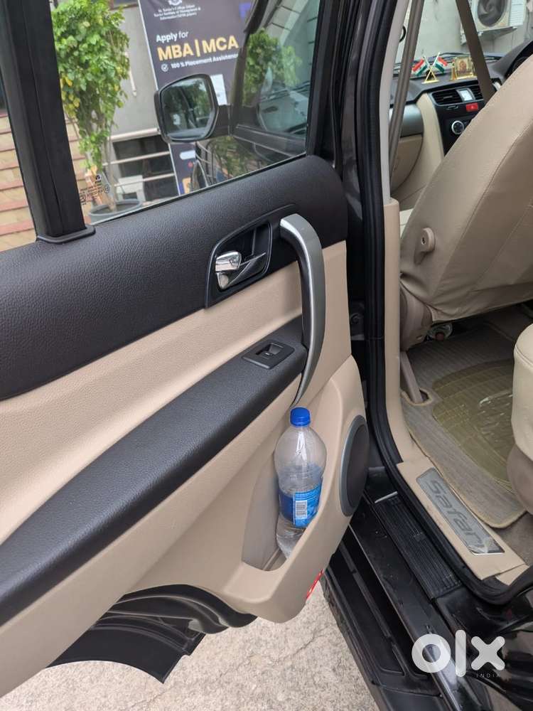 Tata Safari Storme 2013 Diesel Manual