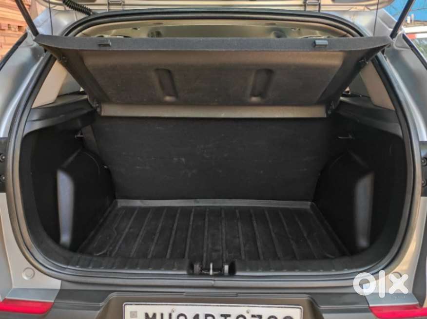 Kia Sonet Htk Plus 1.5 Diesel Mt, 2021, Diesel