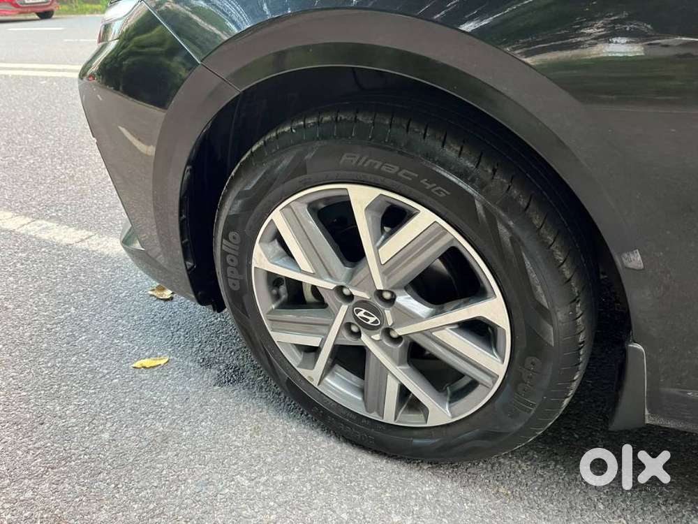 Hyundai Verna 1.5 Sx Petrol Mt, 2025, Petrol
